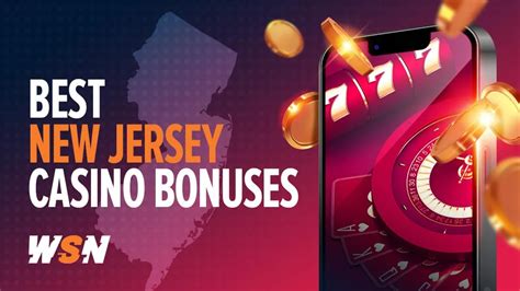 best nj online casino bonuses|Best NJ Online Casino Bonuses & Promo Codes – August 2024.